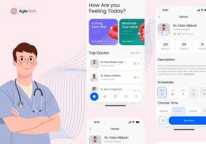 doctor appointment app 3
