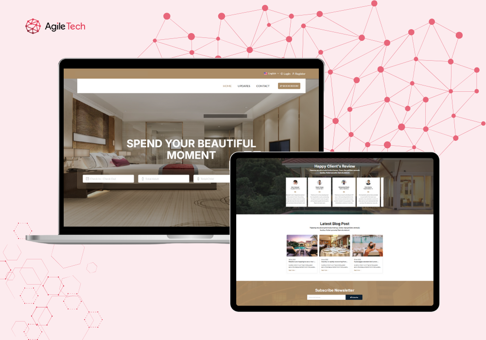 best website for hotel booking
