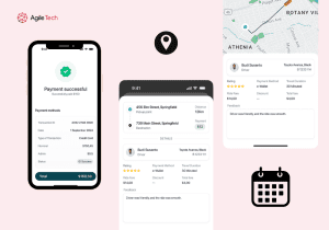 Ride-Hailing App 9