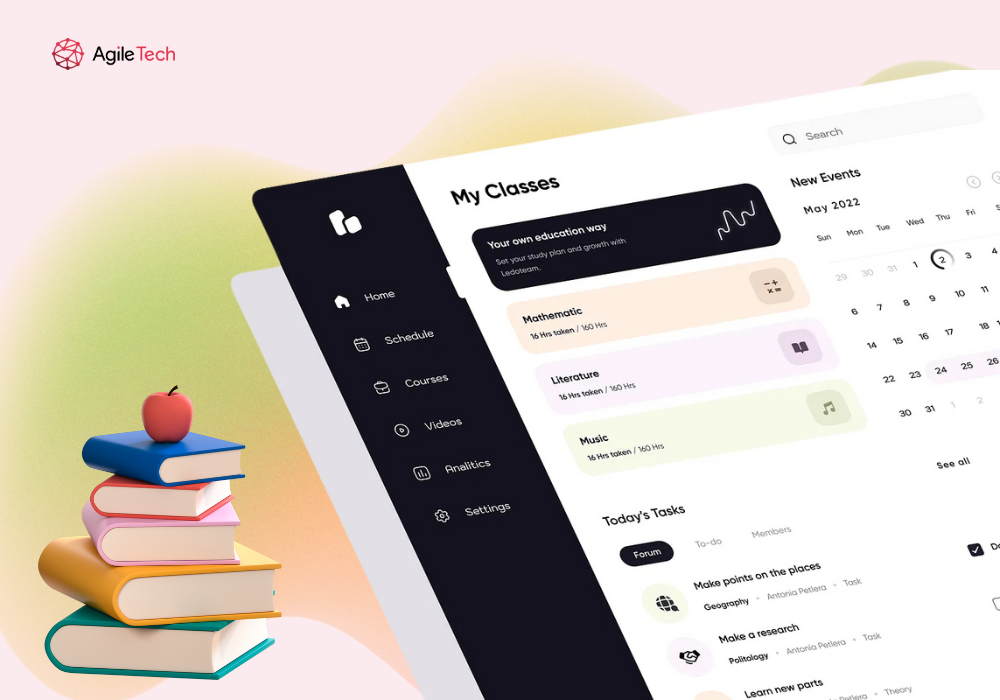 superior e-learning platforms