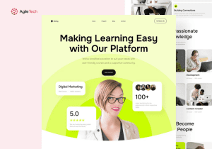 superior e-learning platforms