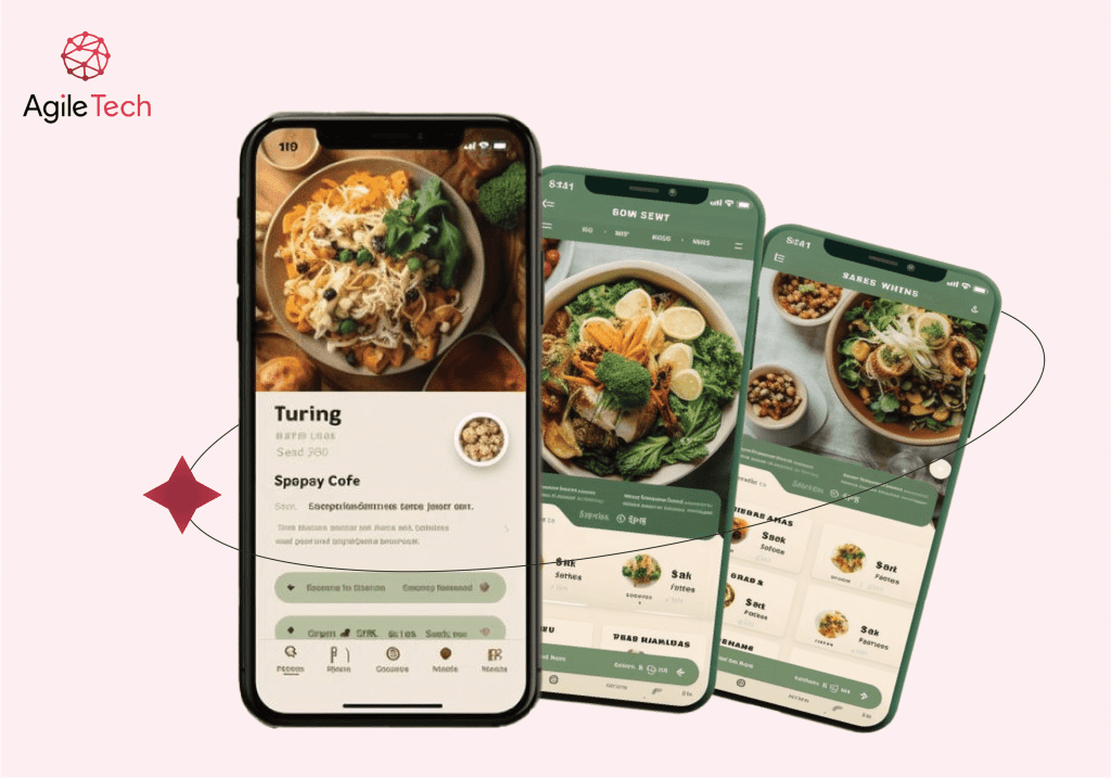 online food order app