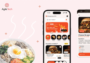 online food order app