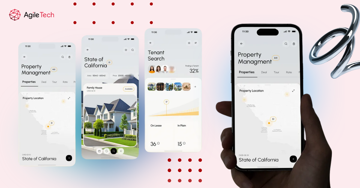 Property Management System