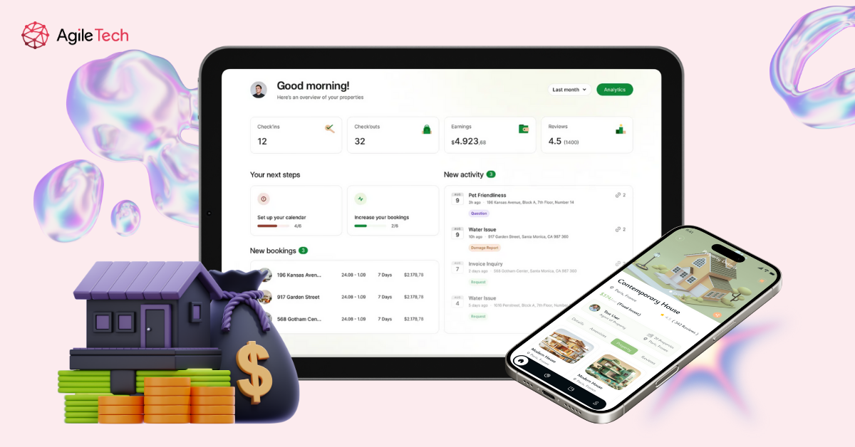 property management app