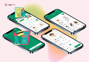 WooCommerce mobile app