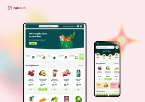 grocery ecommerce platform 1