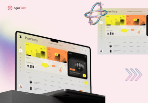 inventory management system for staff