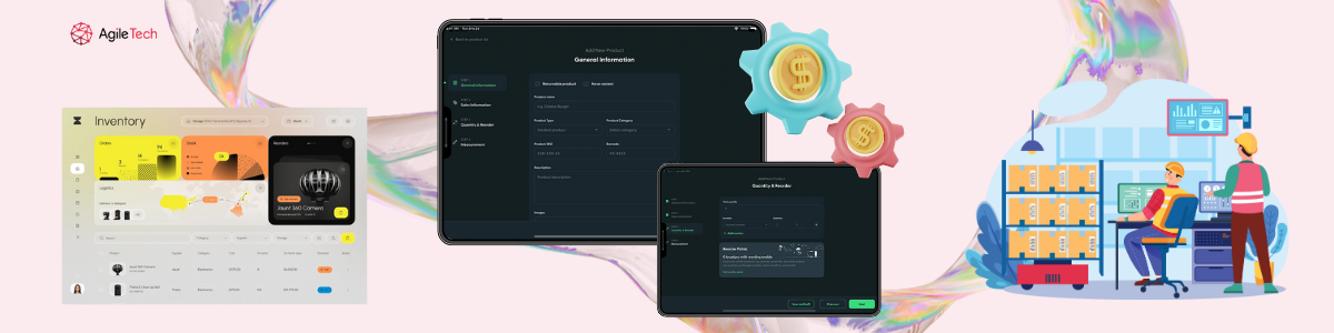 inventory management system