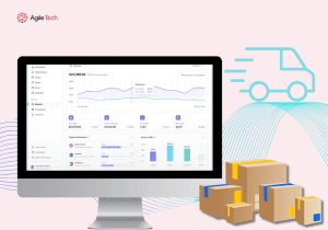Logistics CRM Software 6