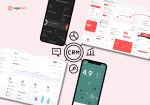 Logistics CRM Software 7