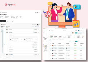 Logistics CRM Software 4