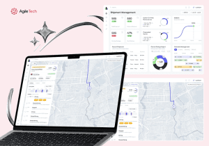 ride hailing platform for drivers