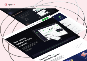 ride hailing platform 5