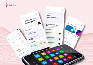 lms mobile app
