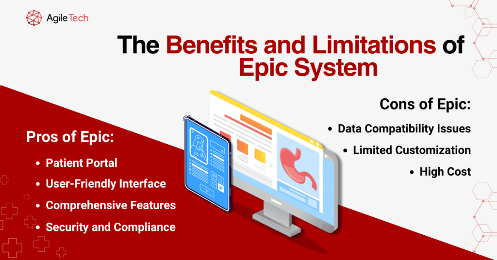 The Benefits and Limitations of Epic System