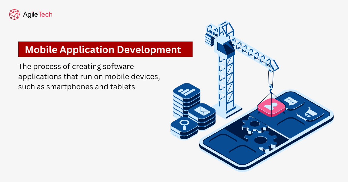 Top Benefits of Mobile Application Development Businesses Should Know ...