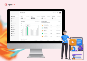 best lms for instructors admin