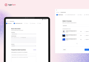 best lms for instructors website