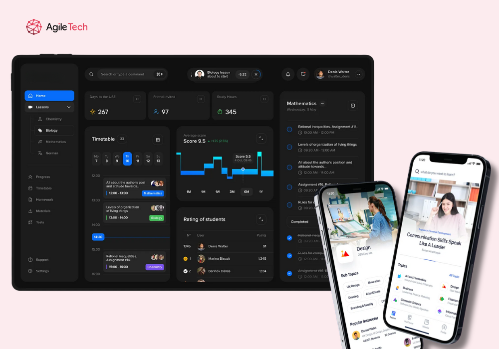 best lms platforms 5