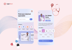 doctor appointment app 1