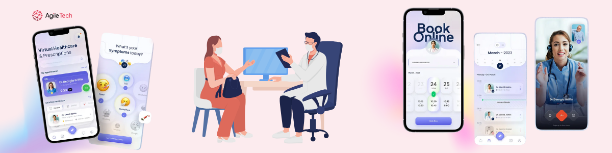 medical appointment solution