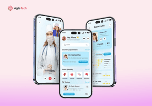 doctor appointment app 5