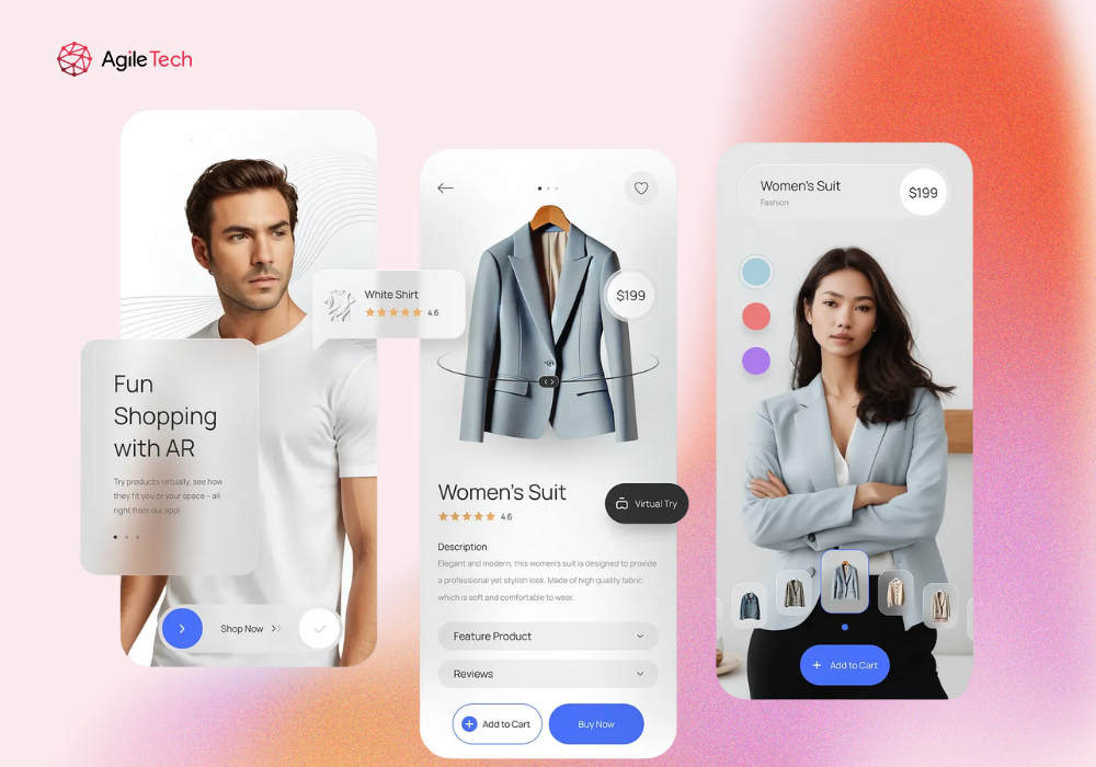 apps for e commerce