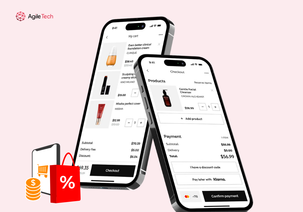 apps for e commerce