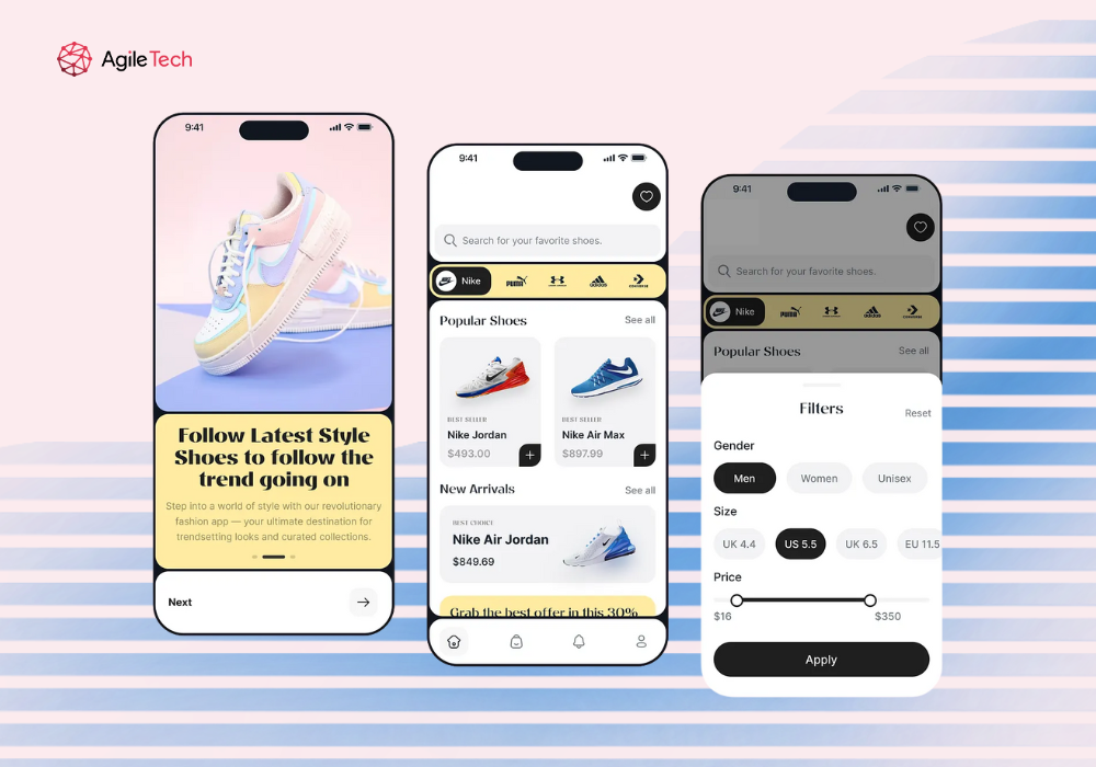 apps for e commerce