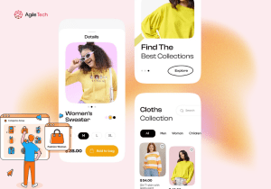 apps for e commerce