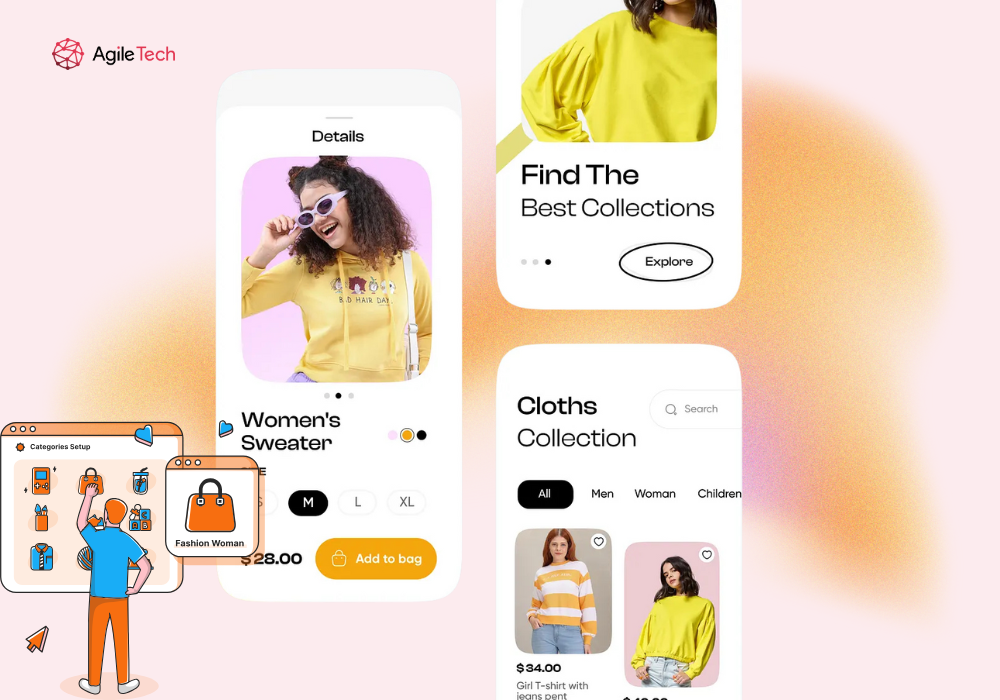 apps for e commerce