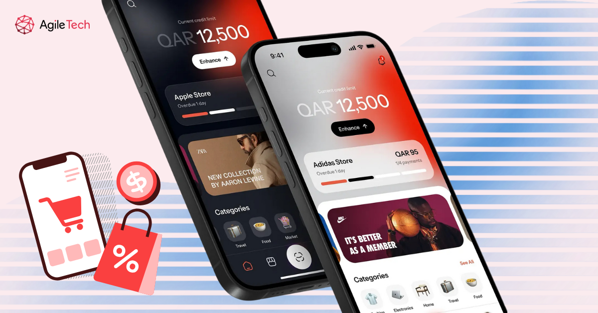 apps for e commerce
