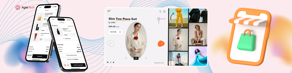 apps for e commerce
