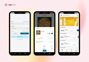 E-commerce Platform 5