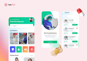 healthcare apps 5
