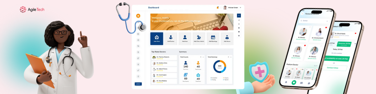 app in healthcare