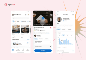 learning management system app 1