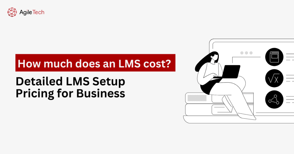 How much does an LMS cost? LMS Pricing