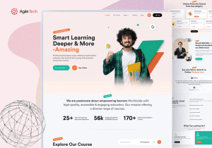 lms website