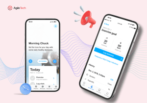 Remote Patient Monitoring Platform 4
