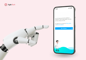 Remote Patient Monitoring Platform 5