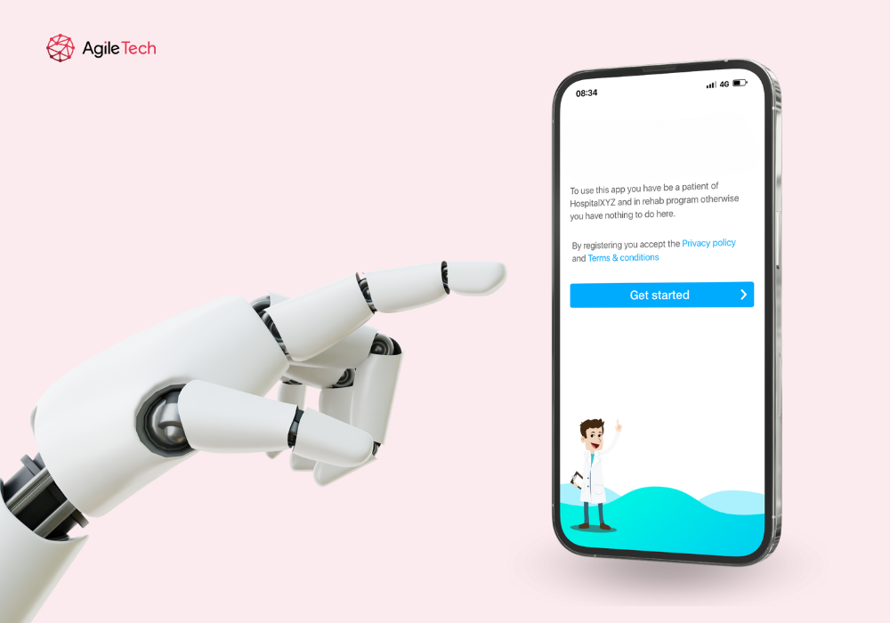 Remote Patient Monitoring Platform 2