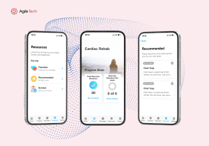 Remote Patient Monitoring Platform 6