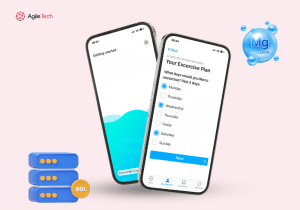 Remote Patient Monitoring Platform 8