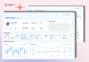 Remote Patient Monitoring Software 6