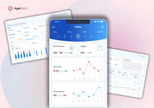Remote Patient Monitoring Software 8