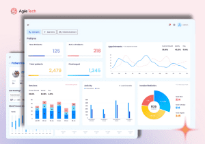 Remote Patient Monitoring Software 7