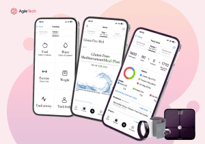 remote patient monitoring software