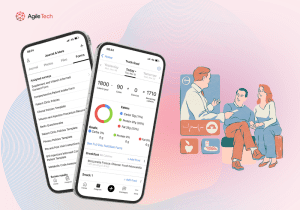 remote patient monitoring solution app